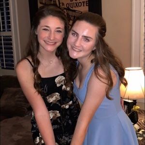 Meet your Posher, Bridget